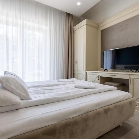 Degenfeld Kastély Tóparti Vendégház Teglas Exterior foto